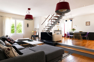  maison gagny 93220