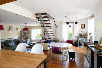  maison gagny 93220