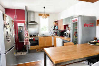  maison gagny 93220