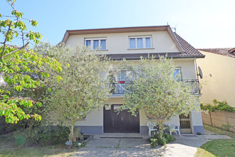  maison gagny 93220