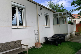  maison gagny 93220