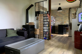  maison gagny 93220