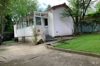  maison gagny 93220