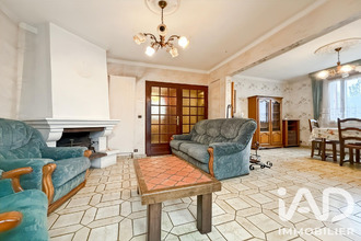  maison gagny 93220