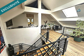  maison gagny 93220