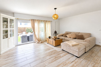  maison gagny 93220