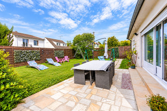  maison gagny 93220