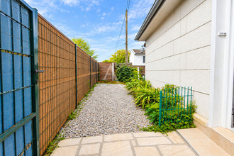  maison gagny 93220
