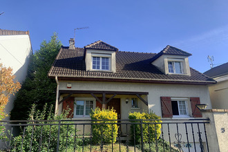  maison gagny 93220