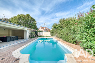  maison gagny 93220
