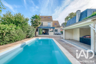  maison gagny 93220