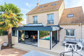  maison gagny 93220