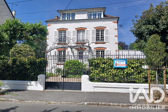 maison gagny 93220