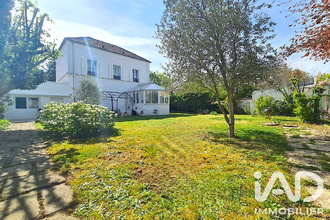  maison gagny 93220
