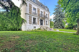  maison gagny 93220