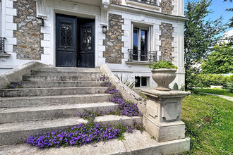  maison gagny 93220