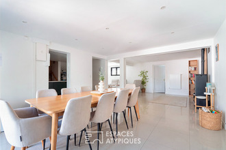  maison gagny 93220
