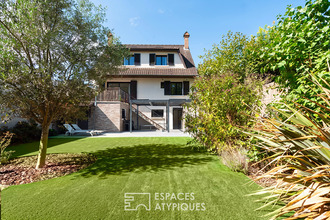  maison gagny 93220