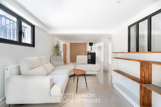  maison gagny 93220