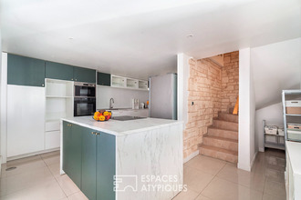  maison gagny 93220