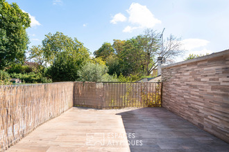  maison gagny 93220