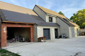  maison gagny 93220