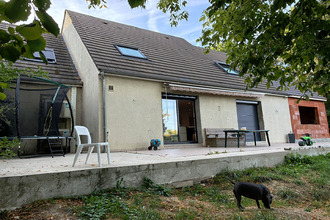  maison gagny 93220