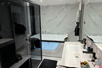  maison gagny 93220