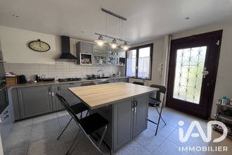  maison gagny 93220