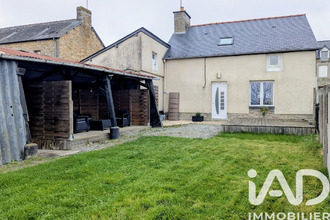  maison gahard 35490