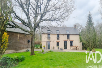  maison gahard 35490