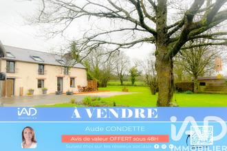  maison gahard 35490