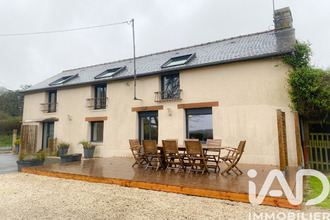  maison gahard 35490