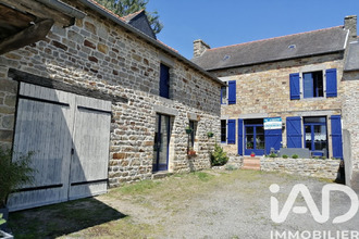  maison gahard 35490