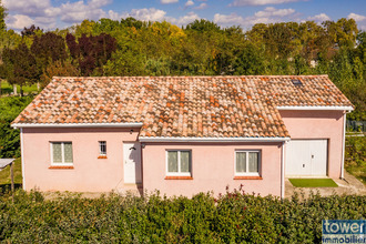  maison gaillac 81600