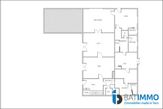  maison gaillac 81600