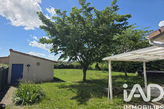  maison gaillac 81600