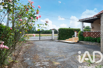  maison gaillac 81600
