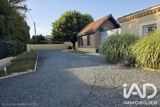  maison gaillac 81600