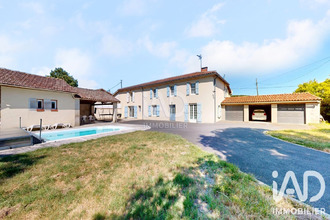  maison gaillac 81600