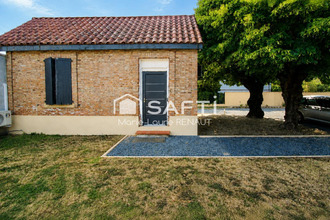  maison gaillac 81600