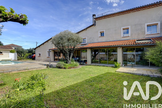  maison gaillac 81600