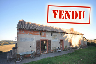  maison gaillac-toulza 31550