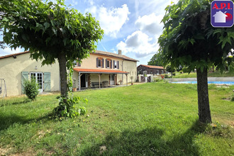  maison gaillac-toulza 31550