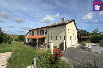  maison gaillac-toulza 31550