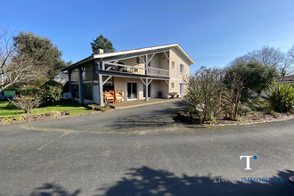  maison gaillan-en-medoc 33340