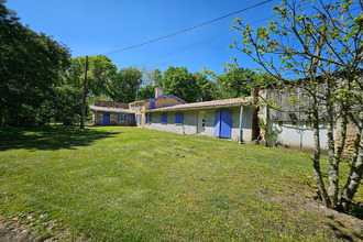  maison gaillan-en-medoc 33340