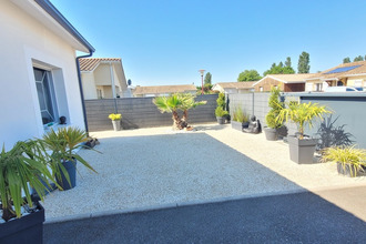  maison gaillan-en-medoc 33340