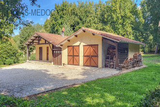  maison gaillan-en-medoc 33340