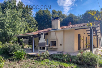  maison gaillan-en-medoc 33340